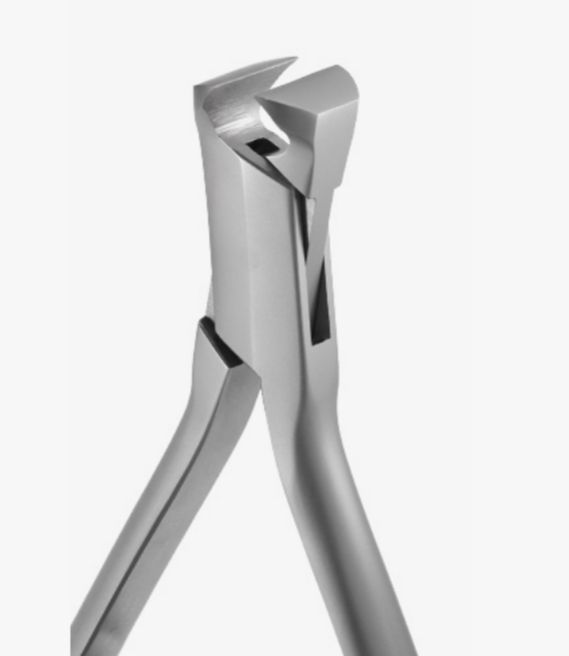Hard Wire Cutters - TC Inserts