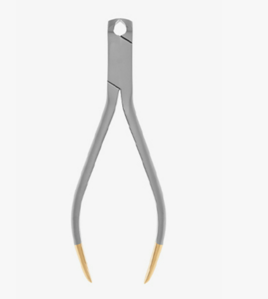 Hard Wire Cutters - TC Inserts