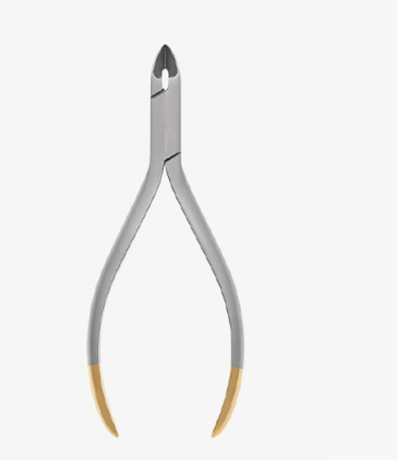 Light Wire Cutter - TC Inserts
