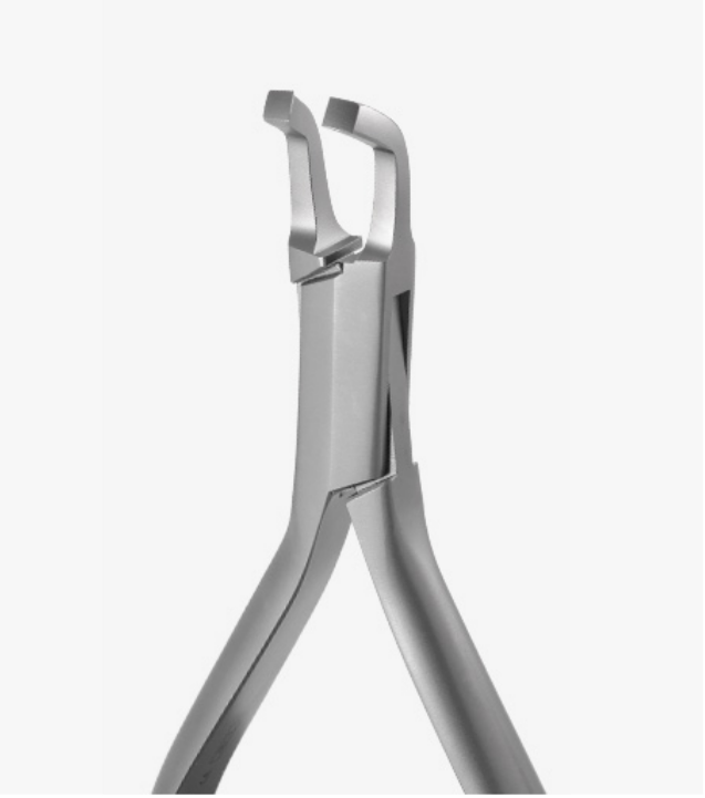 Bracket Remover