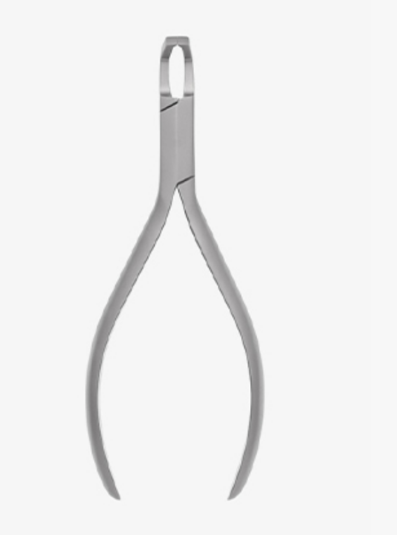 Bracket Remover