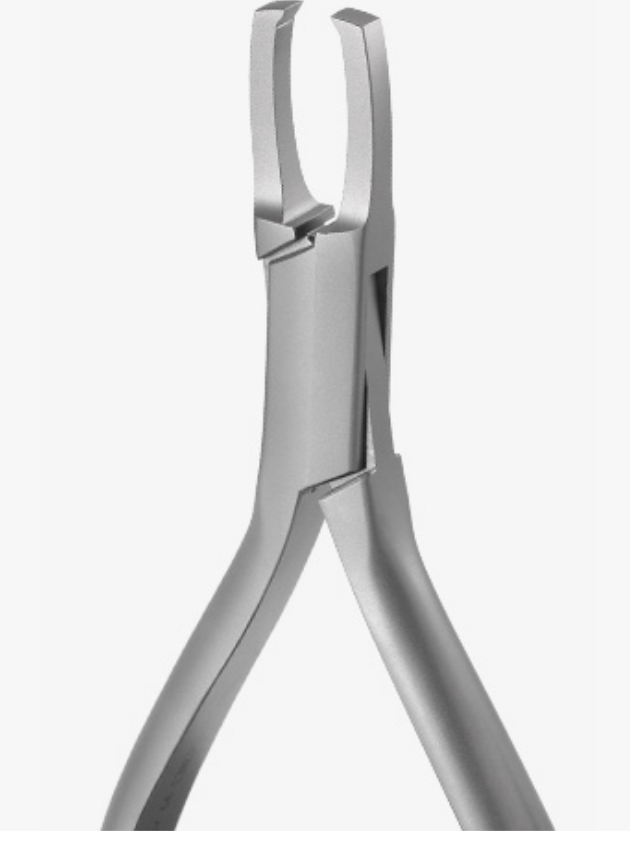 Bracket Remover