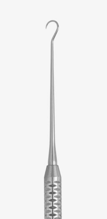 Retractor Tissue Gillies