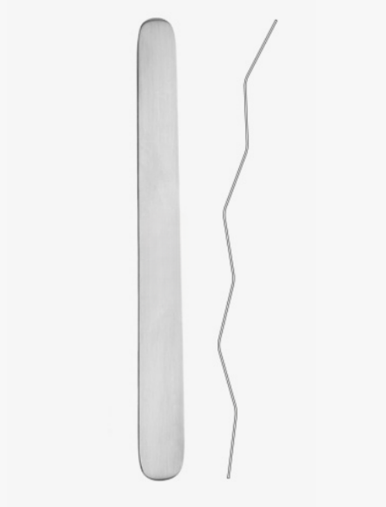 Tissue Retractor - Malleable