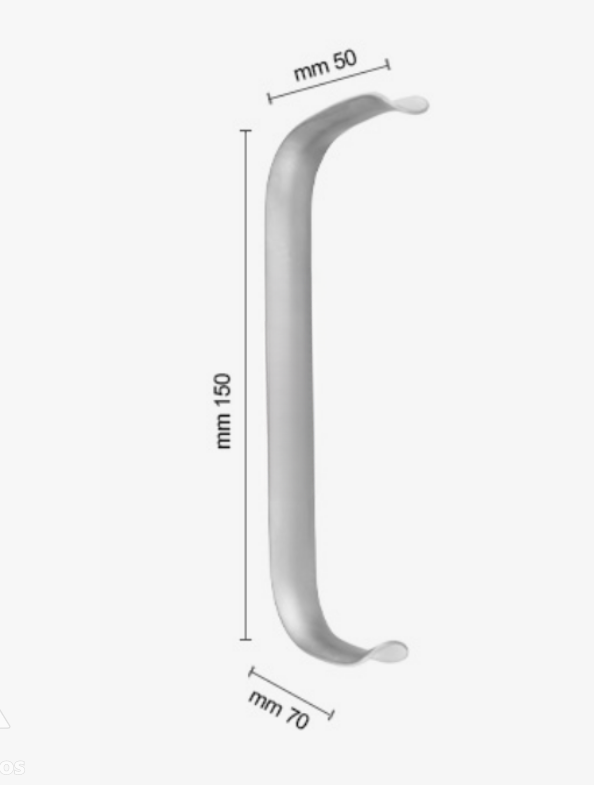 Cheek Retractor
