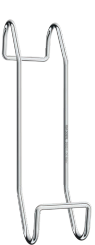 Retractors Cheek- Sternberg 140mm