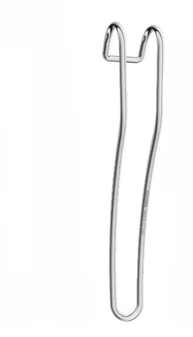 Retractors Cheek- Sternberg 140mm