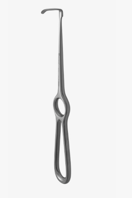 Retractors Tissue- Obwegeser Internal