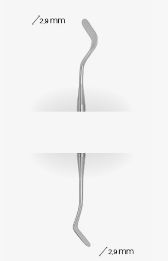 Composite Instruments
