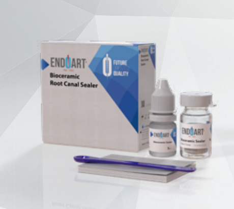 EndoArt Bioceramic Root Canal Sealer