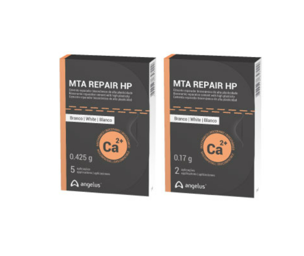 MTA REPAIR HP