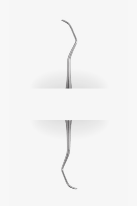 Universal Curette