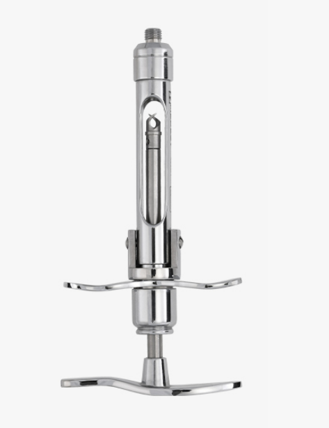 STANDARD DENTAL SYRINGE Stainless Steel
