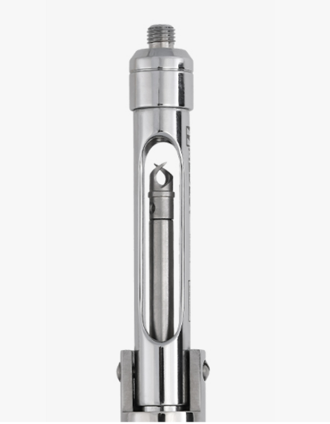 STANDARD DENTAL SYRINGE Stainless Steel