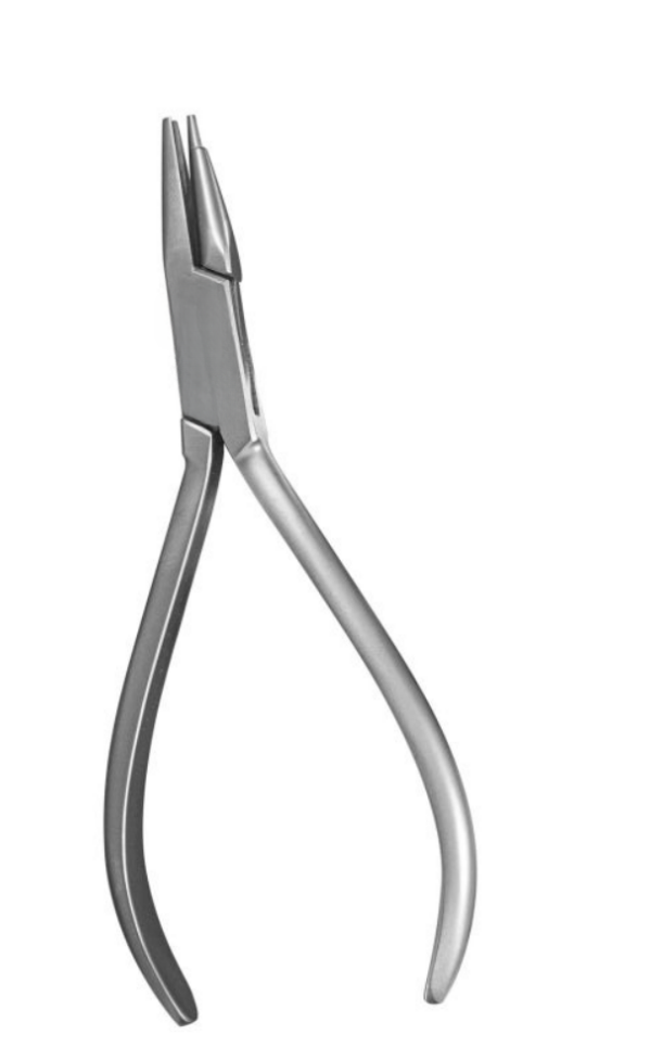 Wire Bending Plier - Andersen