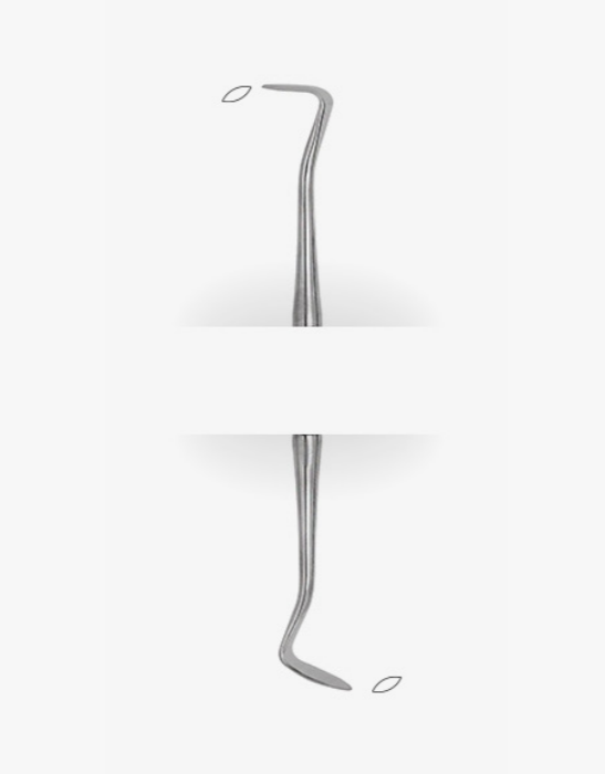 Amalgam Carver – Hollenback