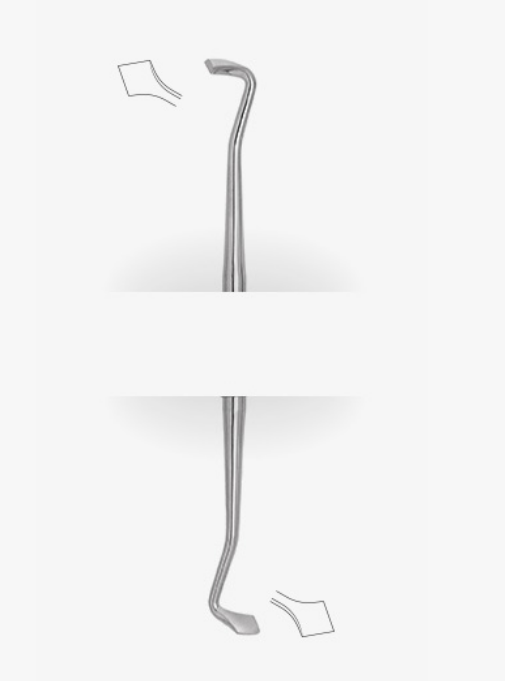 Amalgam Carver – Frahm