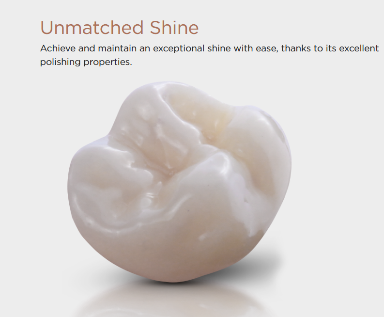 Voxelprint Ceramic - Resin For 3D Printing