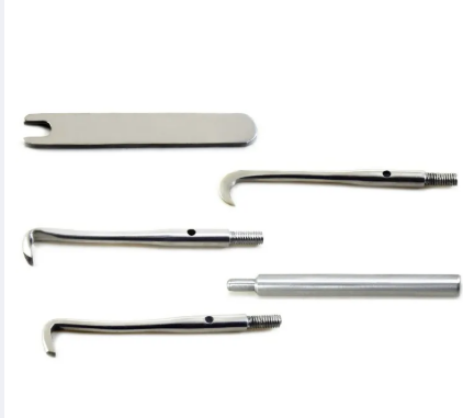 Full Automatic Crown Remover