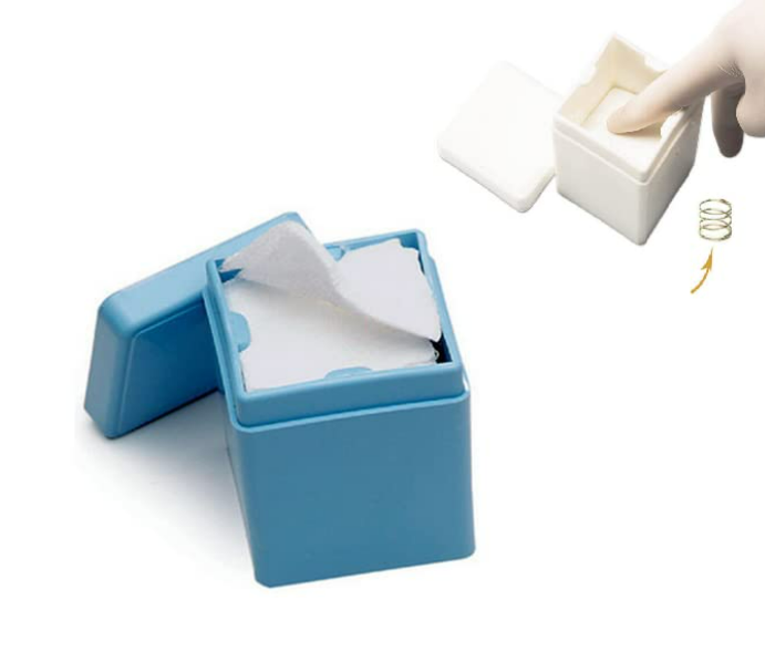 Gauze Sponge Holders