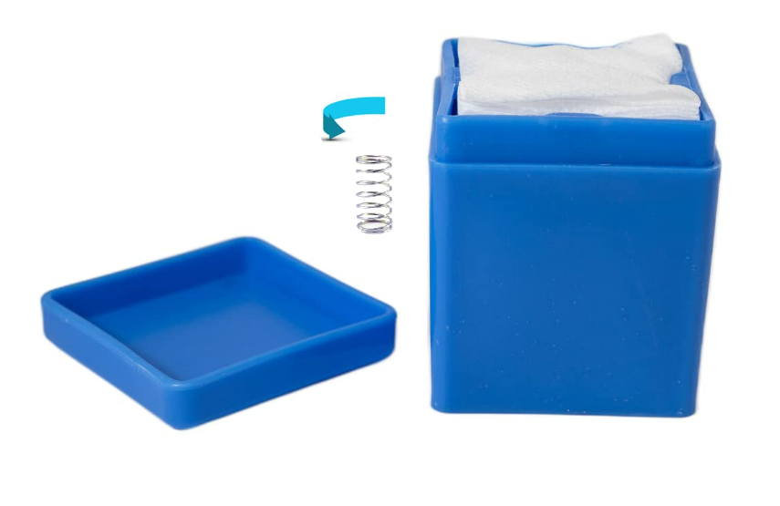 Gauze Sponge Holders