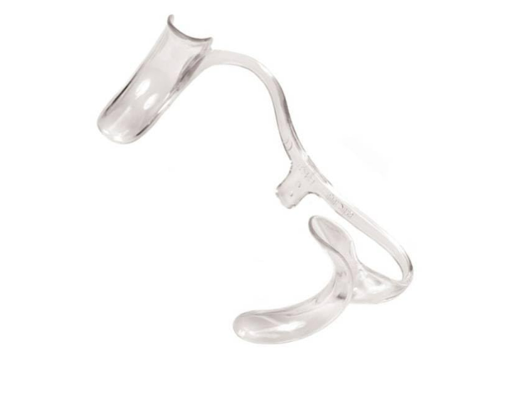 Cheek retractors - (m-type)