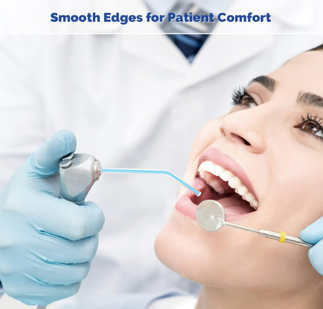 Air/ Water Syringe Tips