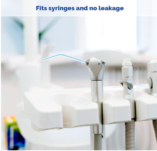 Air/ Water Syringe Tips