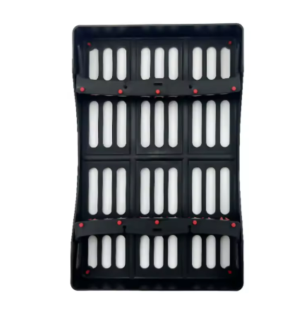 Sterilization Cassette  Autoclavable