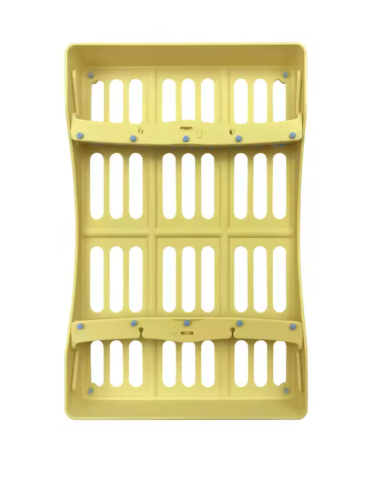 Sterilization Cassette  Autoclavable