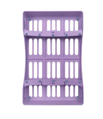 Sterilization Cassette  Autoclavable