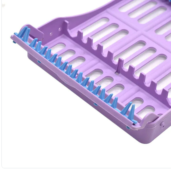 Sterilization Cassette  Autoclavable