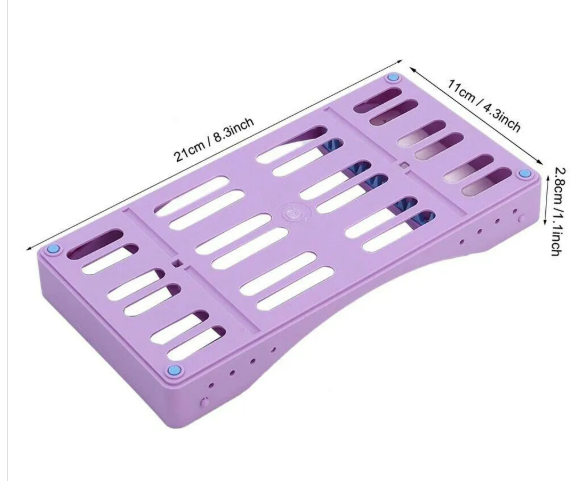 Sterilization Cassette  Autoclavable