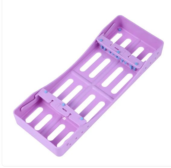 Sterilization Cassette  Autoclavable