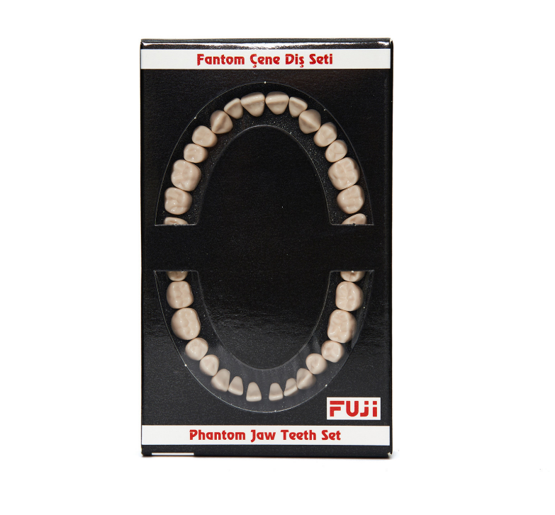 Fuji set- replacement teeth set 32 pcs