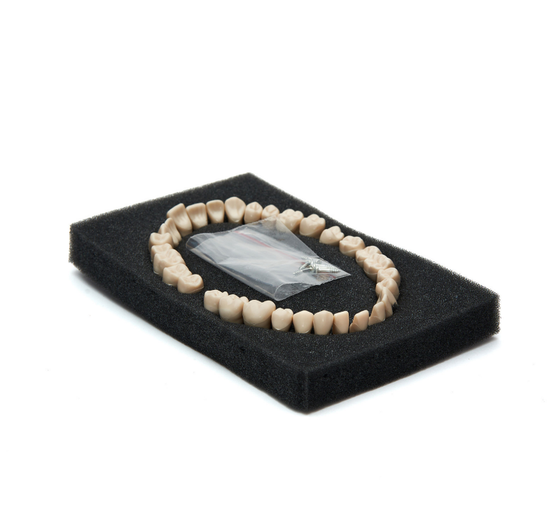 Fuji set- replacement teeth set 32 pcs