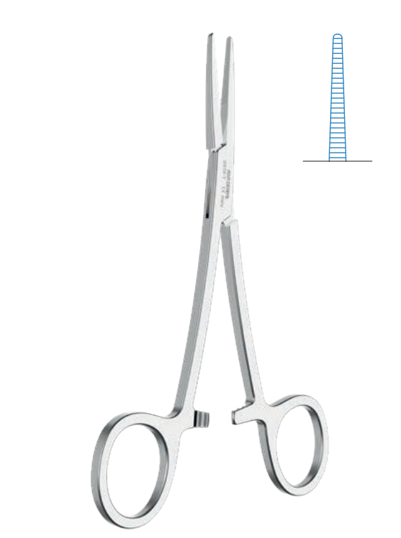 Needle Holder – Kelly