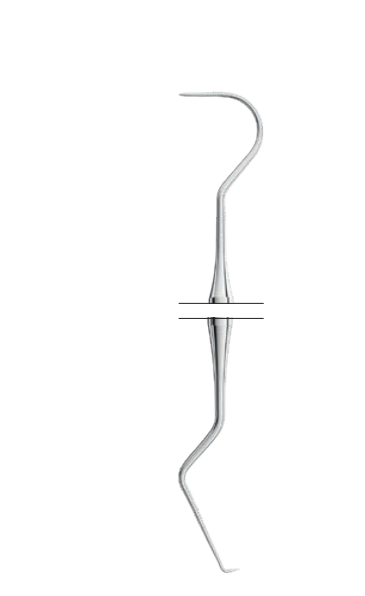 Explores - double end