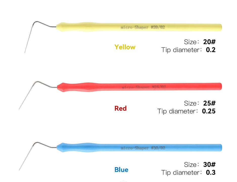 Micro-Prober & Micro-Shaper