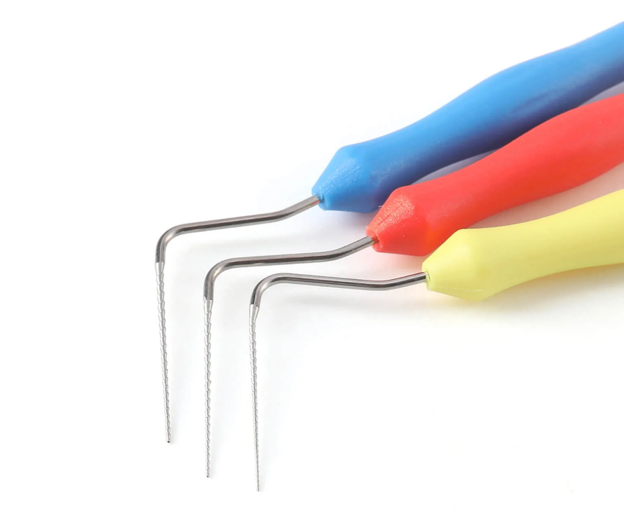 Micro-Prober & Micro-Shaper