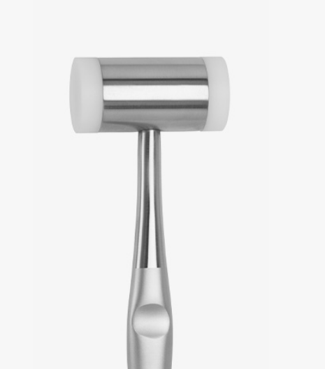 Implantology  mallets