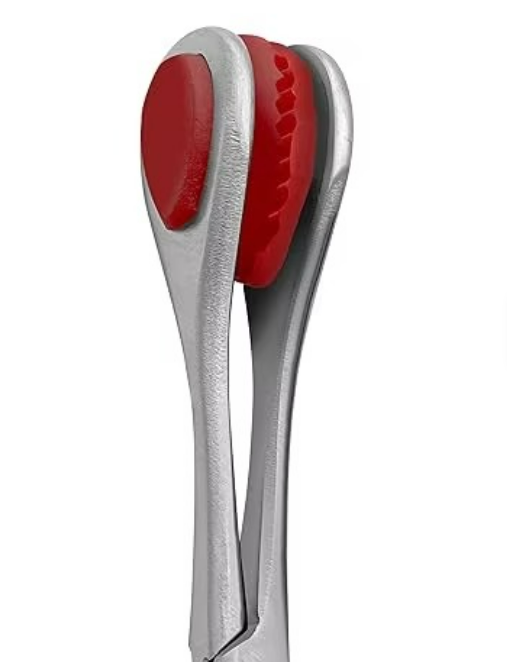 Tongue Forceps Young