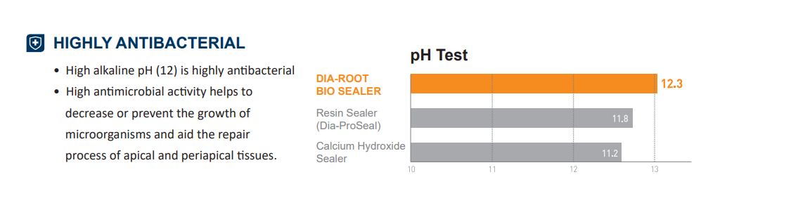 Dia-Root Bio Sealer
