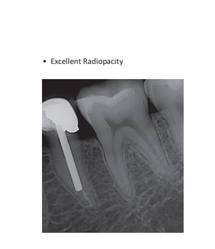Diafil - Light Cure Esthetic Restorative Nano Hybrid Composite Resin