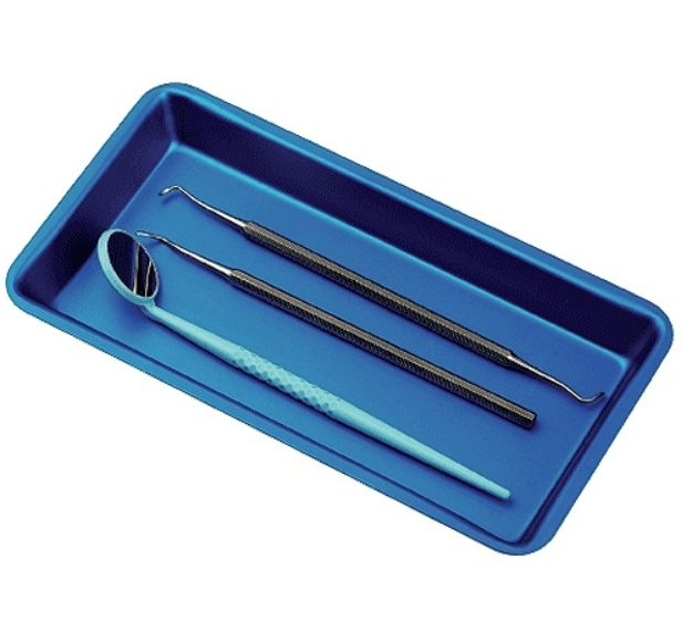Flat Tray ( Sterilizing )