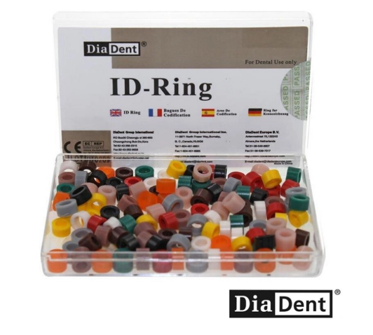 Silicone rubber ( ID -Ring )