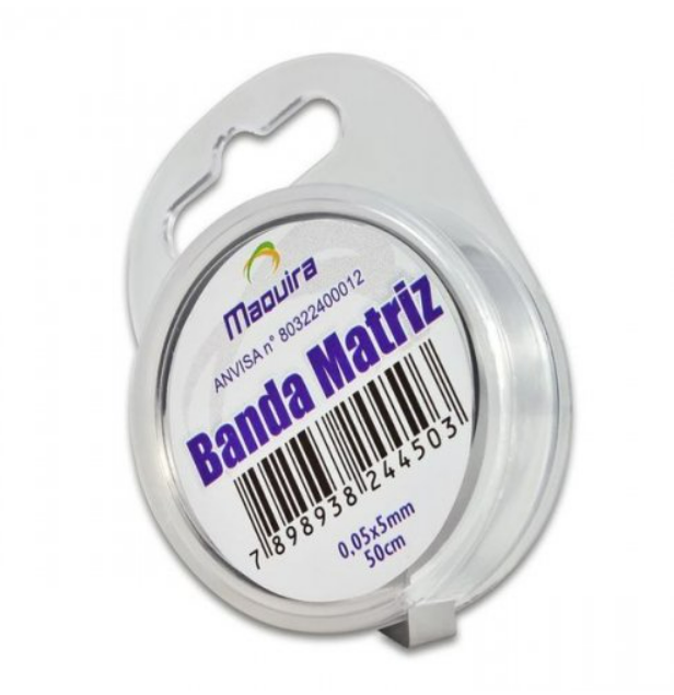 Matrix Band - Roll 50cm