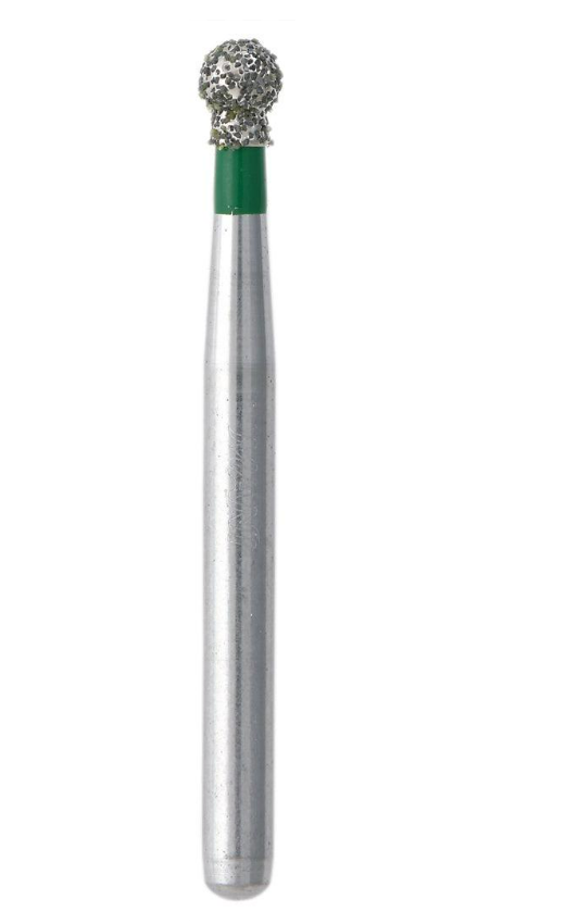 Ball Collar Burs - Mani Diamond BC Series