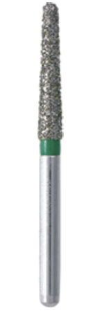 Rounded Shoulder Burs - Mani Diamond RS Series