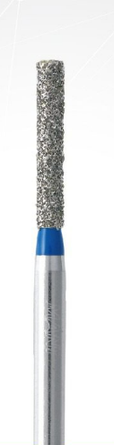 MANI Diamond SF Series- Straight Flat End Burs
